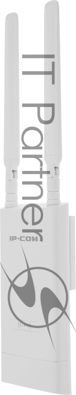 Точка доступа Wi-Fi 300MBPS MU-MIMO IUAP-AC-M IP-COM