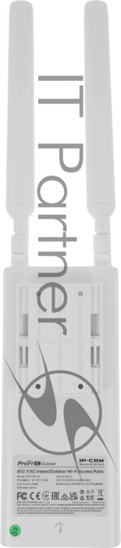 Точка доступа Wi-Fi 300MBPS MU-MIMO IUAP-AC-M IP-COM