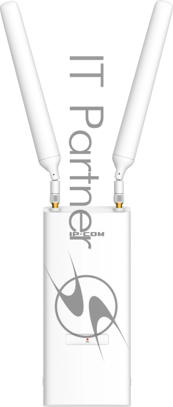 Точка доступа Wi-Fi 300MBPS MU-MIMO IUAP-AC-M IP-COM