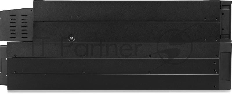 Источник бесперебойного питания Ippon Innova Unity RT 3-3 10K черный