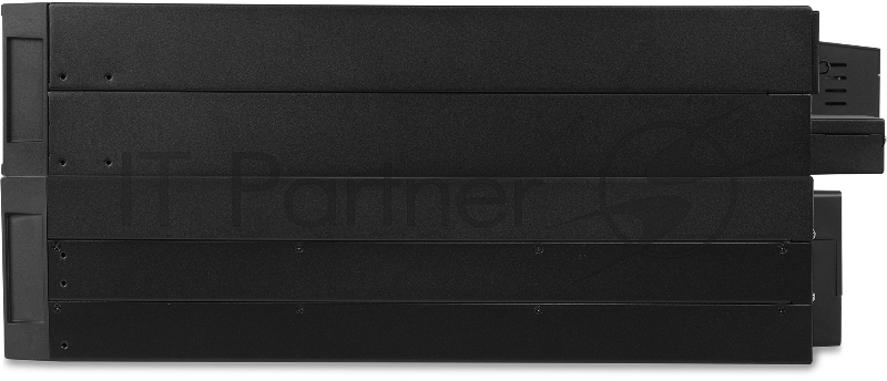 Источник бесперебойного питания Ippon Innova Unity RT 3-3 10K черный