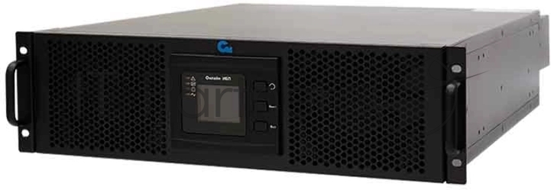 Источник бесперебойного питания Связь Инжиниринг СИПБ6КД.10-31/БПС 6000Вт 6000ВА черный