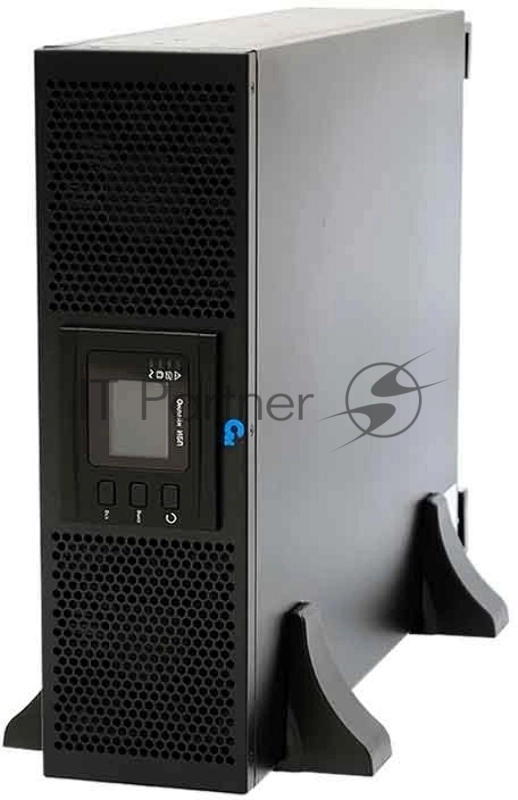 Источник бесперебойного питания Связь Инжиниринг СИПБ6КД.10-31/БПС 6000Вт 6000ВА черный