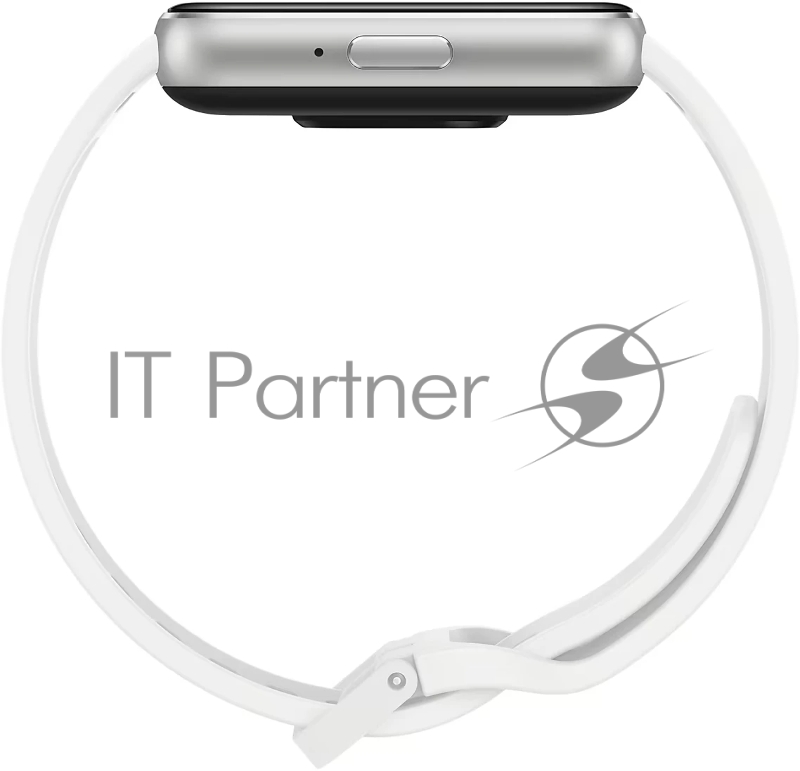 Фитнес браслет Samsung Galaxy Fit3 SM-R390 Silver arabic