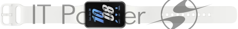Фитнес браслет Samsung Galaxy Fit3 SM-R390 Silver arabic