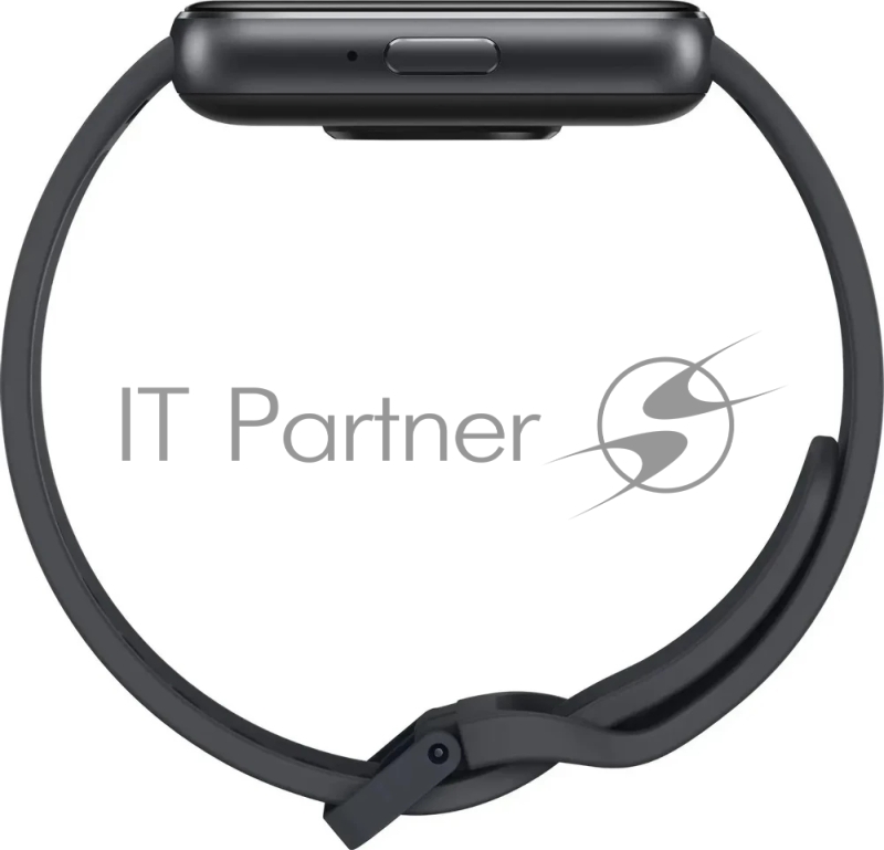 Фитнес браслет Samsung Galaxy Fit3 SM-R390 Gray arabic