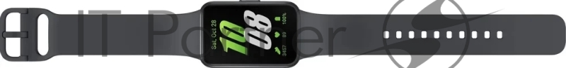 Фитнес браслет Samsung Galaxy Fit3 SM-R390 Gray arabic