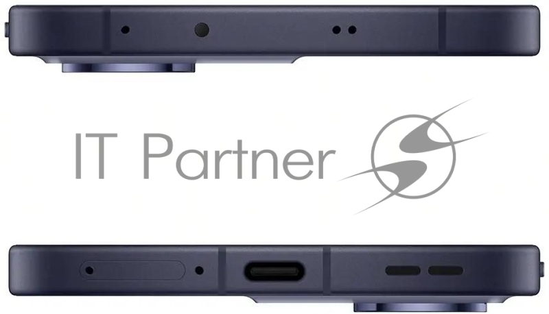 Смартфон OPPO Reno 13 5G CPH2689 12/512 Синий