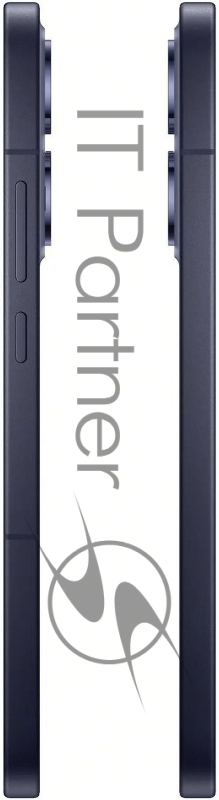 Смартфон OPPO Reno 13 5G CPH2689 12/512 Синий