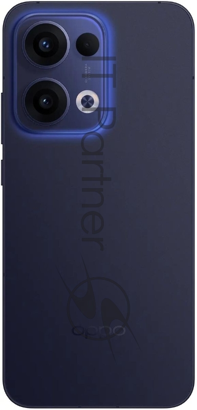 Смартфон OPPO Reno 13 5G CPH2689 12/512 Синий