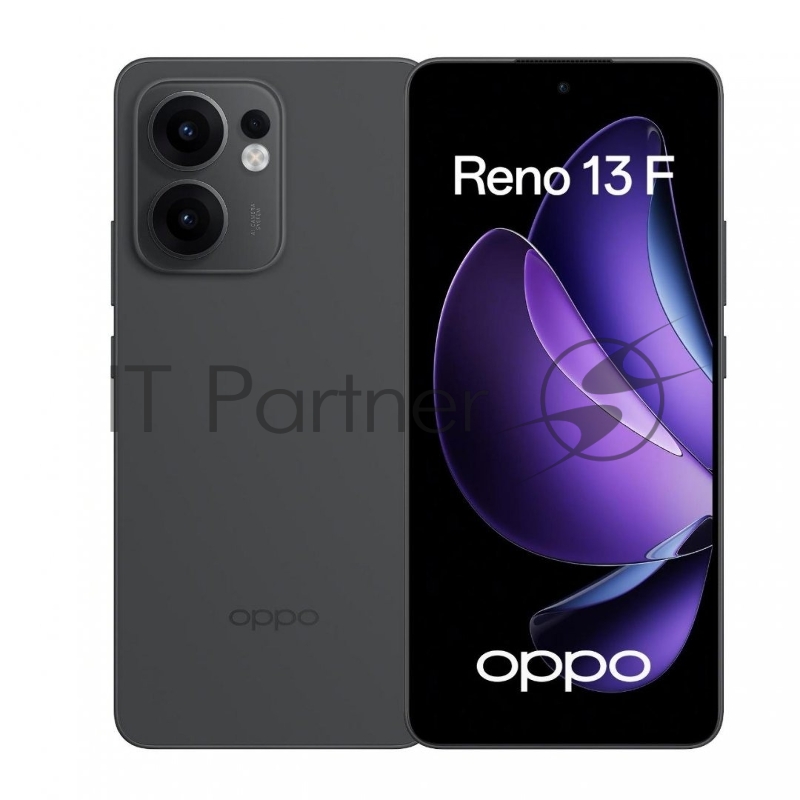 Смартфон Oppo Reno 13F CPH2701 8/256Gb серый