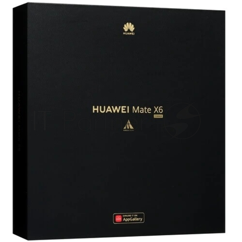 Смартфон Huawei Mate X6 ICL-LX9 12/512Gb серый
