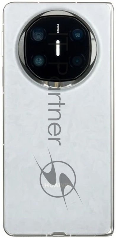 Смартфон Huawei Mate X6 ICL-LX9 12/512Gb серый