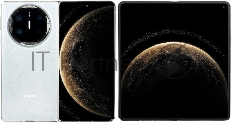 Смартфон Huawei Mate X6 ICL-LX9 12/512Gb серый