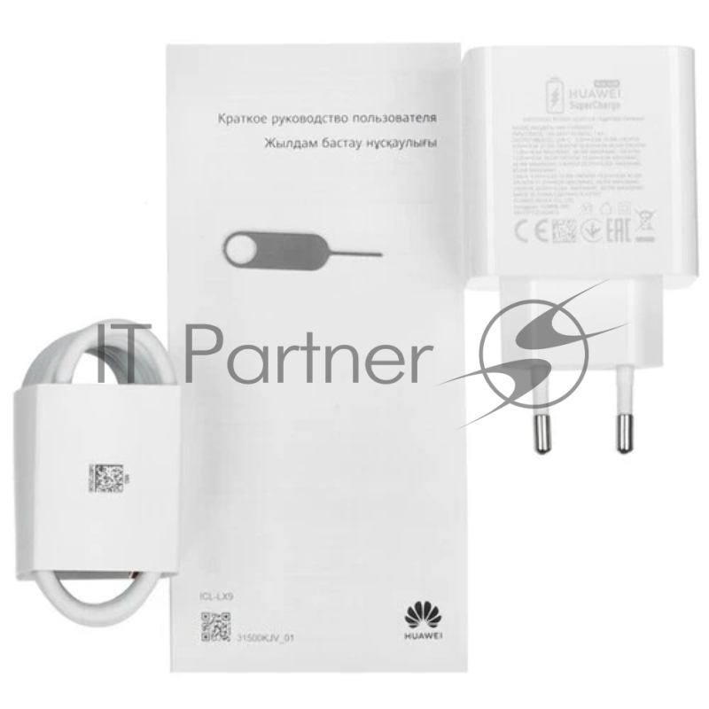 Смартфон Huawei Mate X6 ICL-LX9 12/512Gb серый