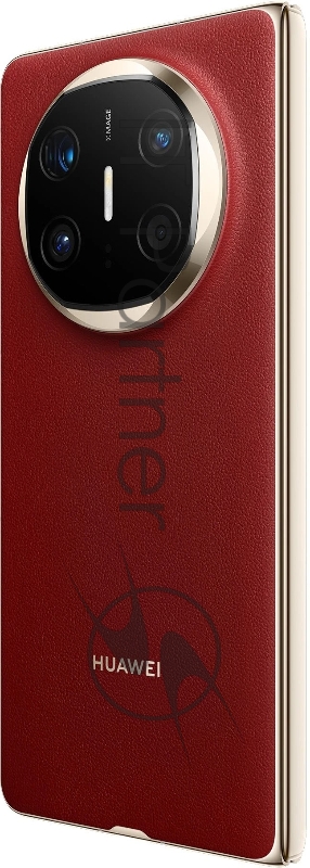 Смартфон Huawei Mate X6 ICL-LX9 12/512Gb красный