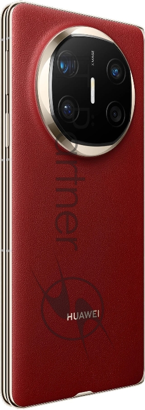 Смартфон Huawei Mate X6 ICL-LX9 12/512Gb красный