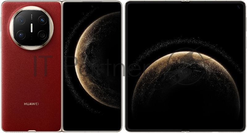 Смартфон Huawei Mate X6 ICL-LX9 12/512Gb красный