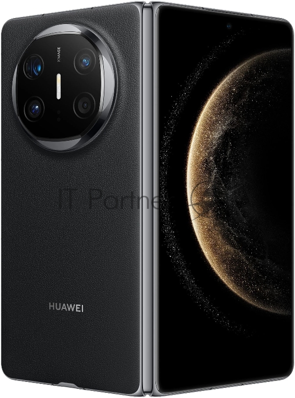 Смартфон Huawei Mate X6 ICL-LX9 12/512Gb черный