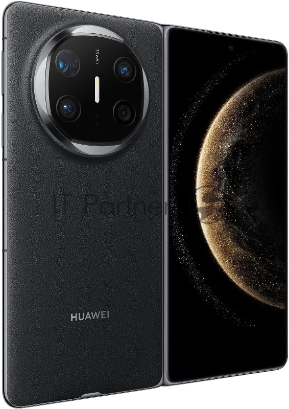 Смартфон Huawei Mate X6 ICL-LX9 12/512Gb черный