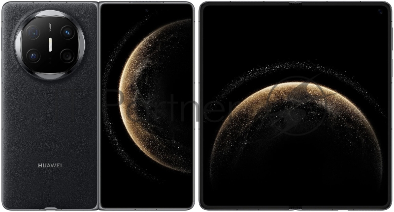 Смартфон Huawei Mate X6 ICL-LX9 12/512Gb черный