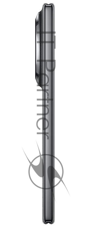 Смартфон Huawei Mate X6 ICL-LX9 12/512Gb черный