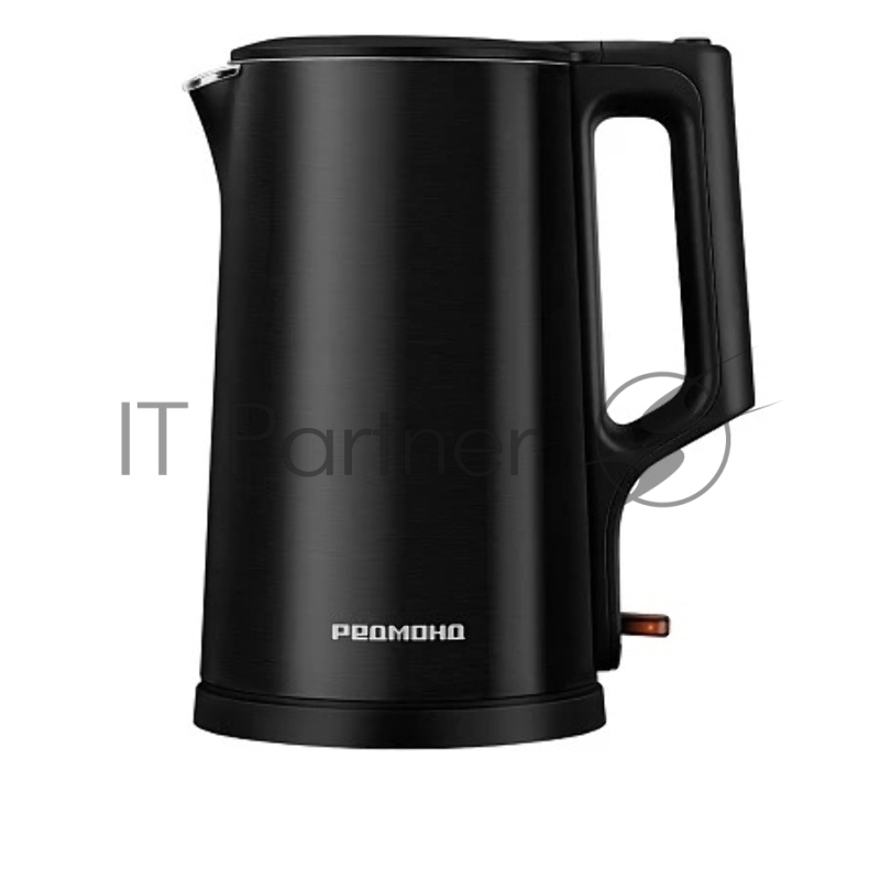Чайник электрический Redmond KM239 1.7л. 2200Вт черный