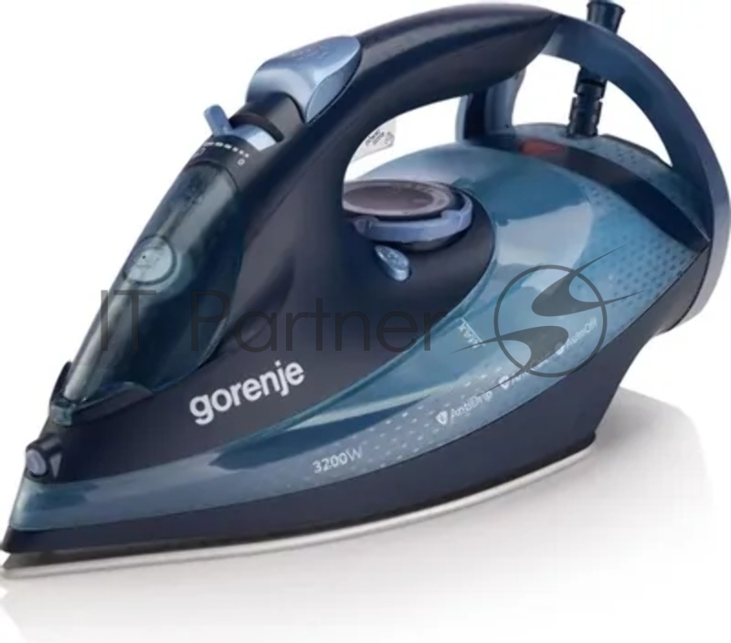 Утюг Gorenje SIH3200DB 743978 BLUE
