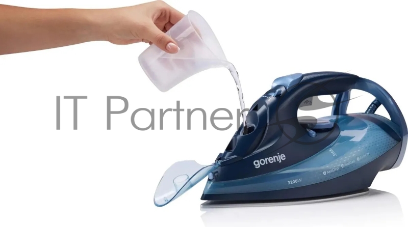 Утюг Gorenje SIH3200DB 743978 BLUE