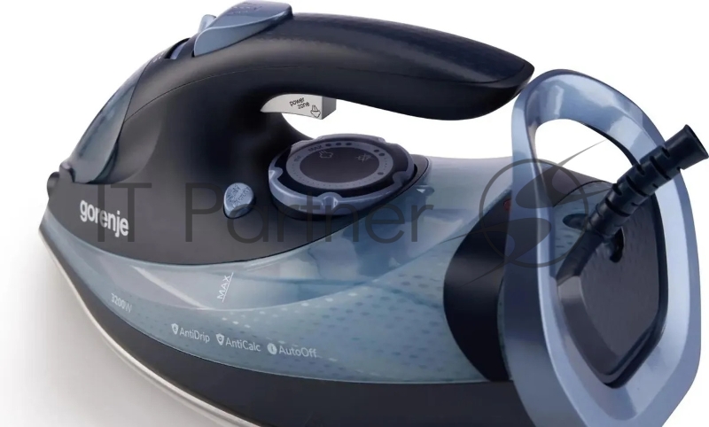 Утюг Gorenje SIH3200DB 743978 BLUE