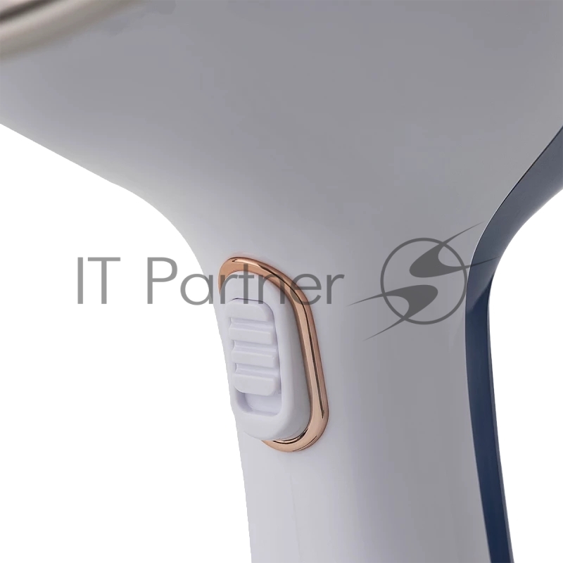 Отпариватель ручной Scarlett SC-GS135S23 1600Вт синий/белый