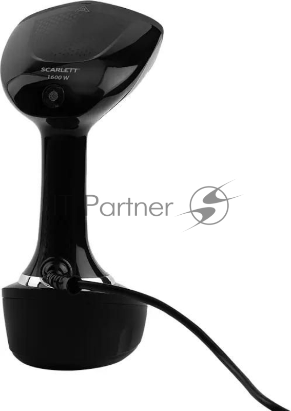 Отпариватель ручной Scarlett SC-GS135S22 1600Вт черный