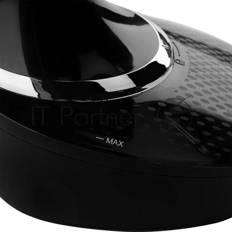 Отпариватель ручной Scarlett SC-GS135S22 1600Вт черный