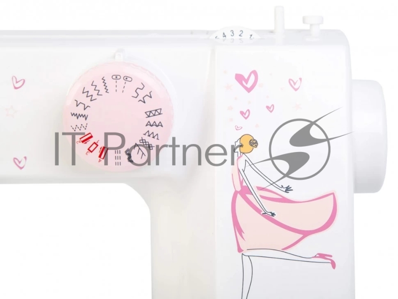 Швейная машина Jaguar Maestro31