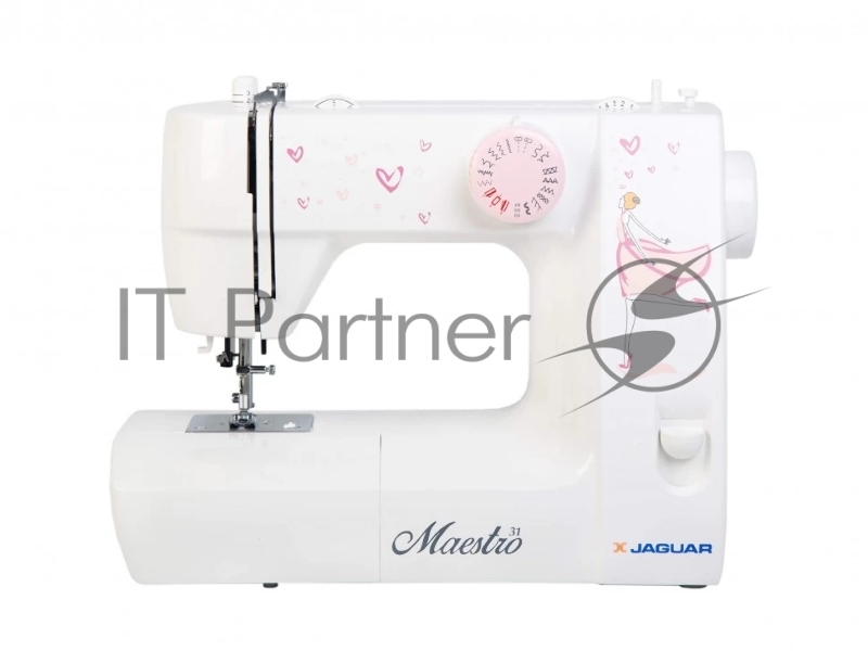 Швейная машина Jaguar Maestro31