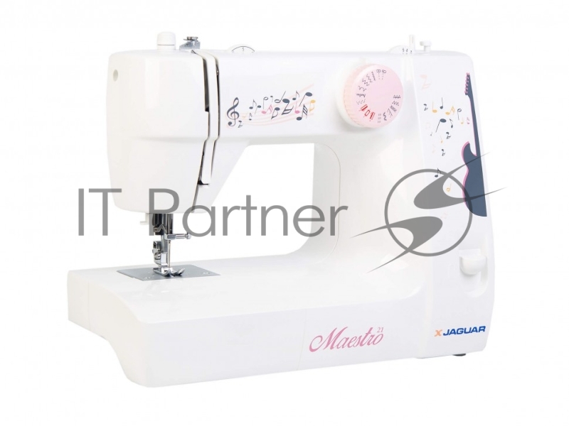Швейная машина Jaguar Maestro21