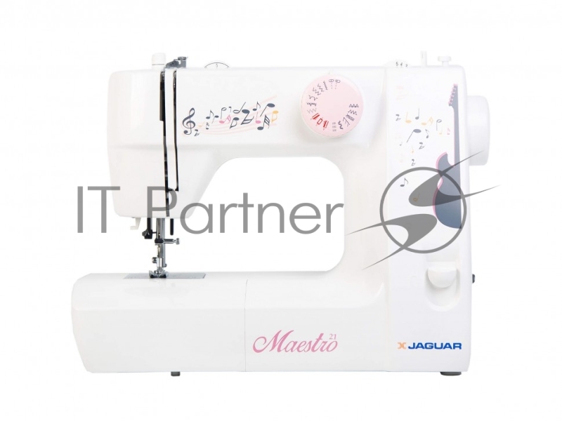 Швейная машина Jaguar Maestro21