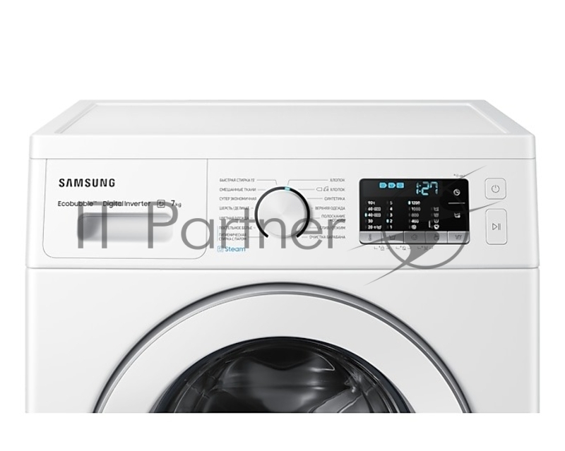 Samsung WW70AGAS22AX Стиральная машина