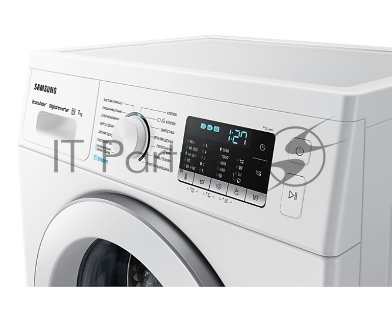 Samsung WW70AGAS22AX Стиральная машина