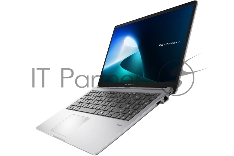 Ноутбук Asus ExpertBook P1 P1503CVA-S70355 серый 90NX0881-M00CR0 Core i5 13500H 16Gb SSD512Gb Intel UHD Graphics 15.6 IPS FHD (1920x1080) noOS WiFi BT Cam