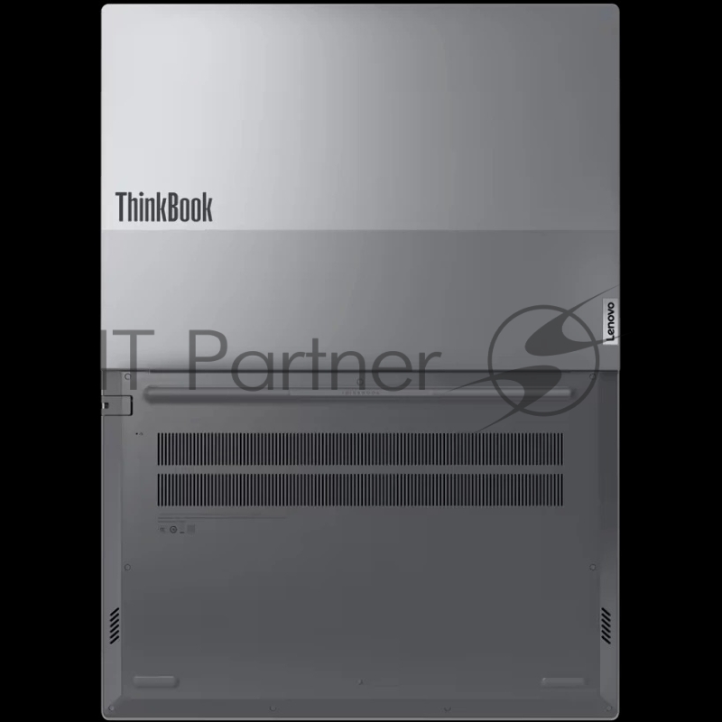 Lenovo ThinkBook 16 G7 IML Intel Core Ultra 5 125U 1300MHz/16/1920x1200/16GB/512GB SSD/Intel Graphics/Wi-Fi/Bluetooth/Без ОС (21MSA03HRK) Grey