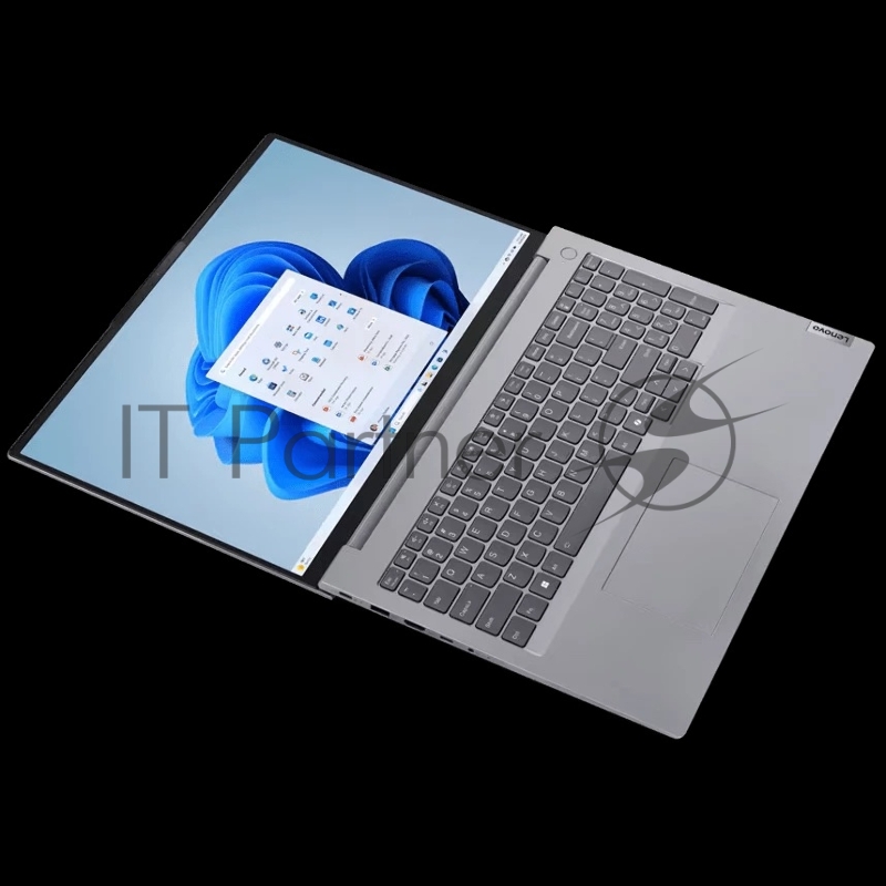 Lenovo ThinkBook 16 G7 IML Intel Core Ultra 5 125U 1300MHz/16/1920x1200/16GB/512GB SSD/Intel Graphics/Wi-Fi/Bluetooth/Без ОС (21MSA03HRK) Grey