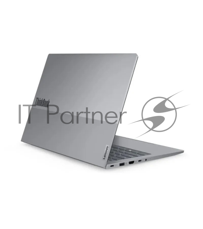 Lenovo ThinkBook 16 G6 IRL Intel Core i5 1335U 1300MHz/16/1920x1200/8GB/256GB SSD/Intel Iris Xe Graphics/Wi-Fi/Bluetooth/Windo 11 Pro (21KH001LRU) Grey