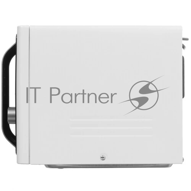 Микроволновая печь Samsung MS23F301TQW/BW, 23л, 800Вт, белый