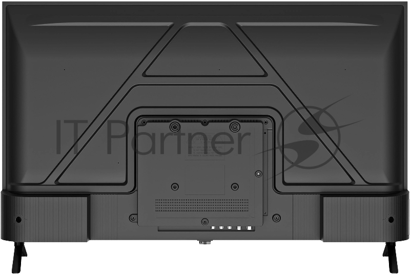 Телевизор BBK 32LEX-7231/FTS2C (B) черный 32 LED Яндекс.ТВ HD 50Hz DVB-T2 DVB-C DVB-S2 WiFi Smart TV (RUS)