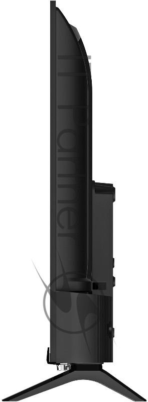 Телевизор BBK 32LEX-7231/FTS2C (B) черный 32 LED Яндекс.ТВ HD 50Hz DVB-T2 DVB-C DVB-S2 WiFi Smart TV (RUS)