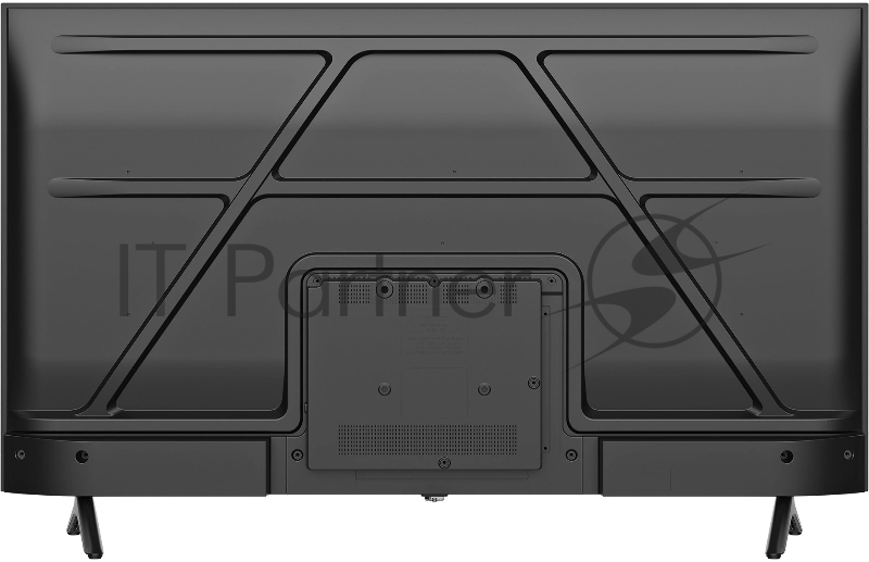 Телевизор BBK 40LEM-1033/FTS2C (B) черный 40 LED FULL HD 50Hz DVB-T2 DVB-C DVB-S2 USB (RUS)