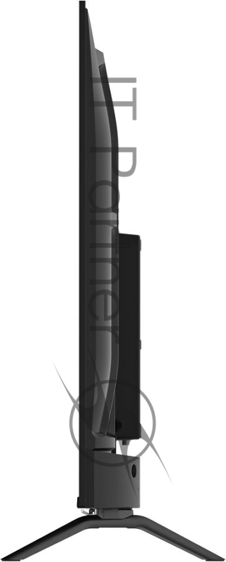 Телевизор BBK 43LEX-7238/FTS2C (B) черный 43 LED Яндекс.ТВ FULL HD 60Hz DVB-T2 DVB-C DVB-S2 USB WiFi Smart TV (RUS)