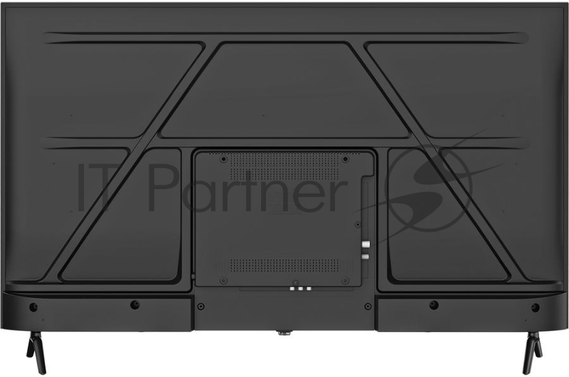 Телевизор BBK 43LEX-7238/FTS2C (B) черный 43 LED Яндекс.ТВ FULL HD 60Hz DVB-T2 DVB-C DVB-S2 USB WiFi Smart TV (RUS)