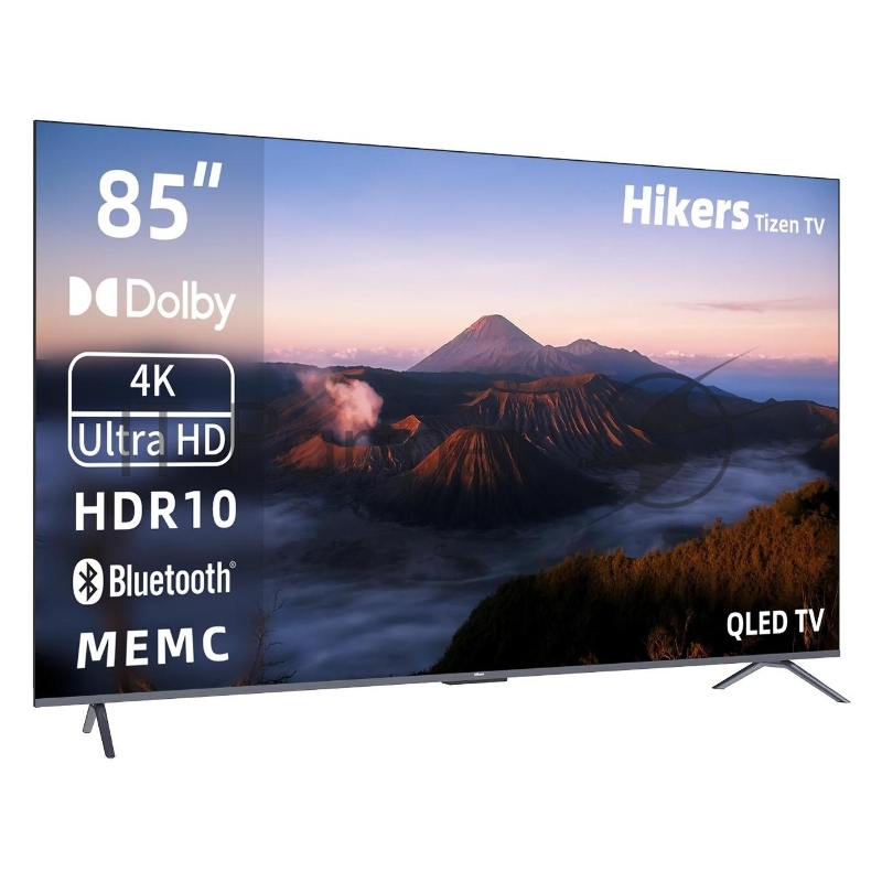 Телевизор Hikers 85HTQ01